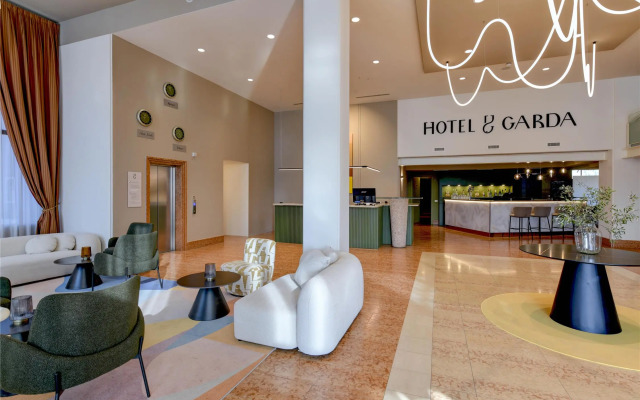 Best Western Hotel Garda
