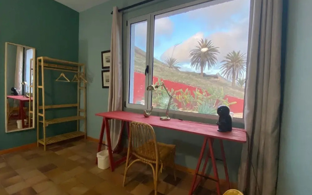 Porto Santo Destination