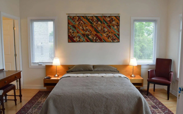 1840 Guest House B&B Merrickville