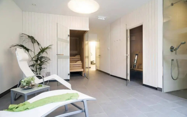 IG Serviced Apartments Campus Lodge