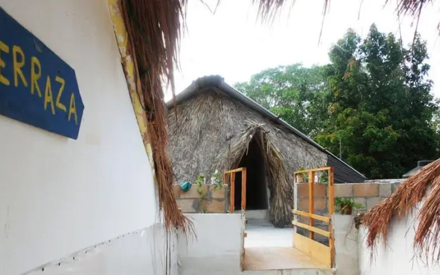 Xaman Eco-Hostel