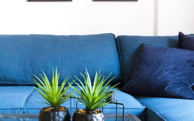 Apartamento Good Morning Velvet