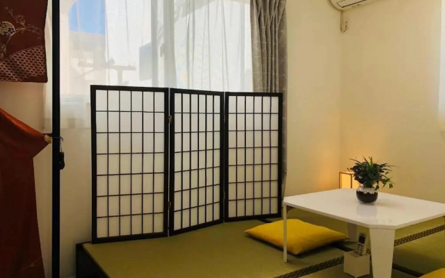 Takara House