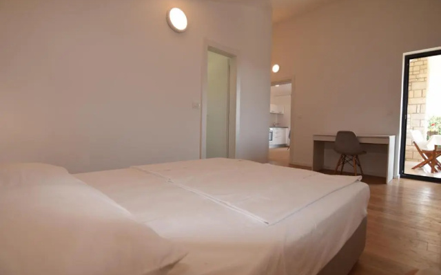 Apartments Pavić Valbandon