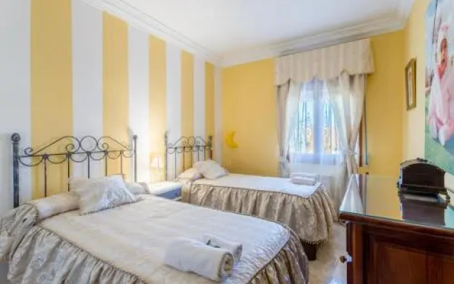 Casa Ludima