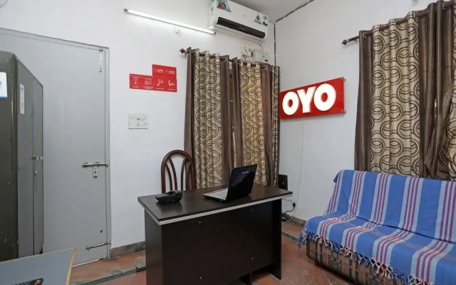 Rishi Home Stay
