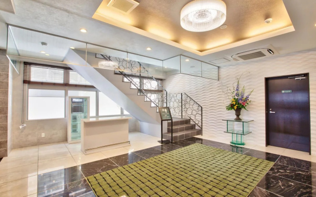 Hotel KOZA