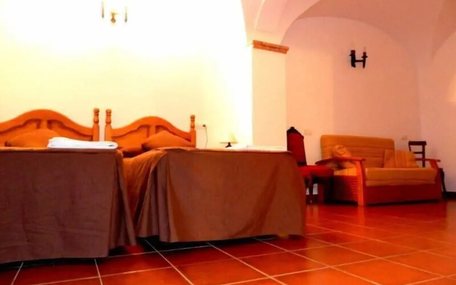 La Casa de los Templarios