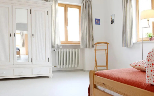 Ferienwohnung Zum Bäckersepp