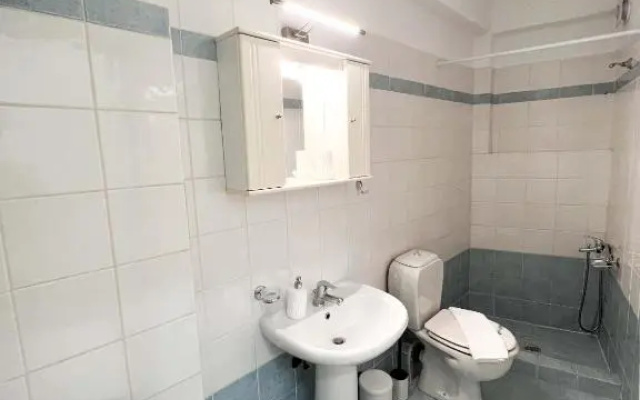 Clio City Apartment