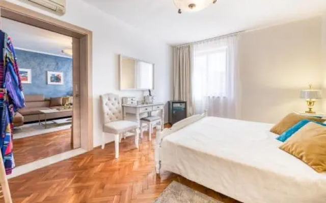 Adria House Dubrovnik with 3 Luxury Suites