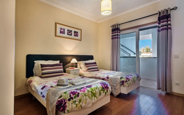 O Pomar Apartments by MarsAlgarve