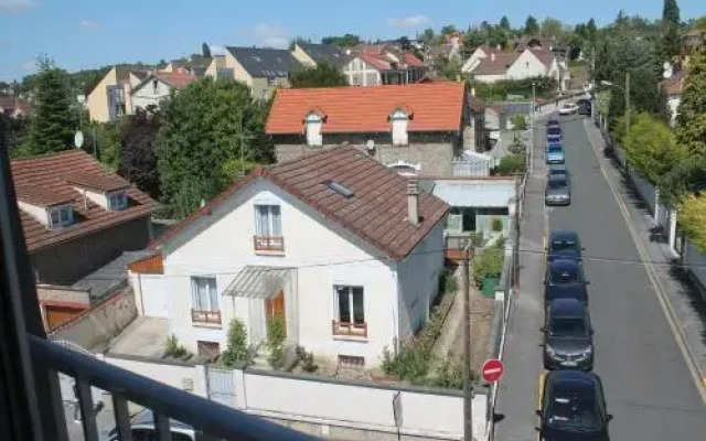 Studio Foch