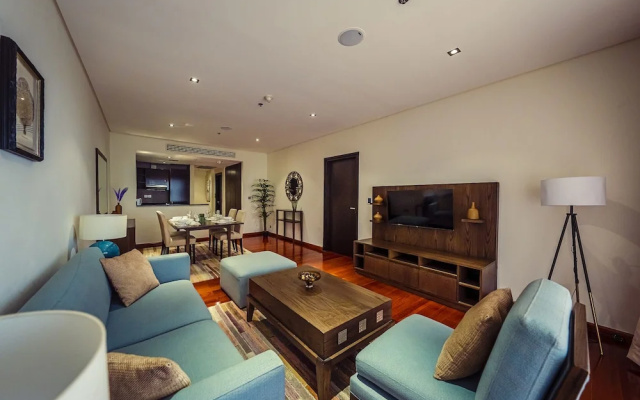 Lovely 1 bedroom apartment - Anantara