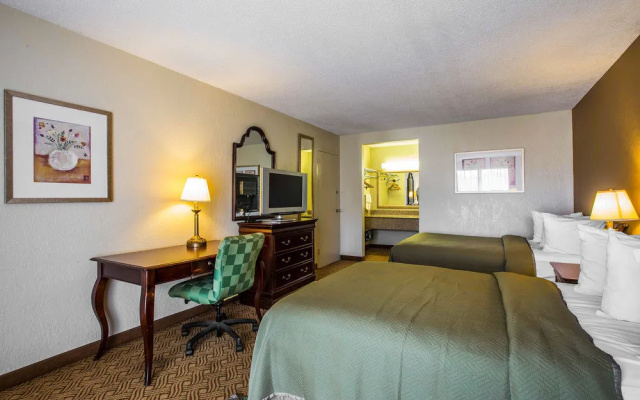 Quality Inn