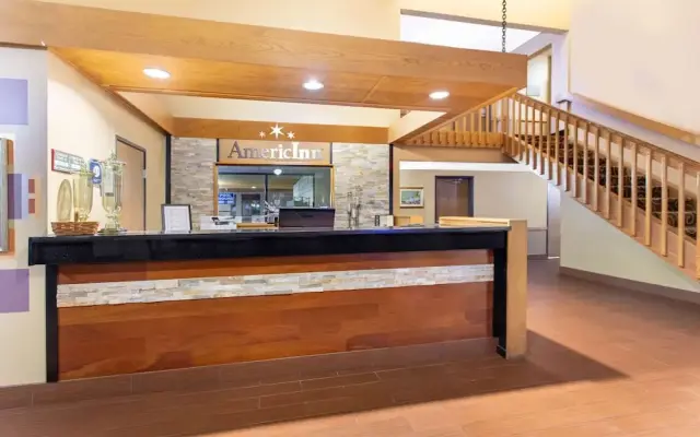 Americinn Lodge & Suites Elkhorn