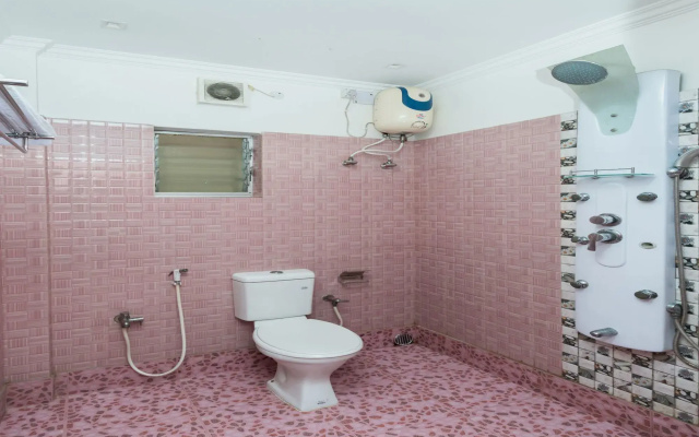 Rainbow Guest House by OYO Rooms