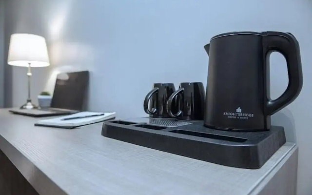 Maxx Apartments