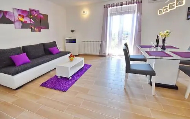 Apartments Garden Residence
