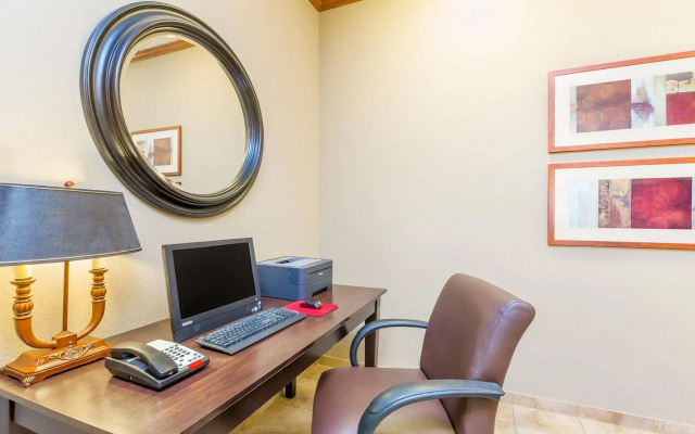 Candlewood Suites Apex Raleigh Area by IHG