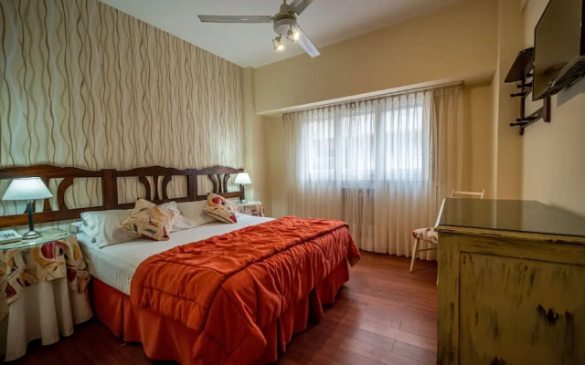 Gran Hotel Mar del Plata