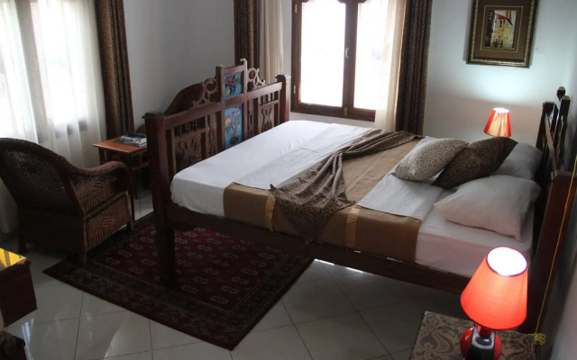 Al-Minar Hotel