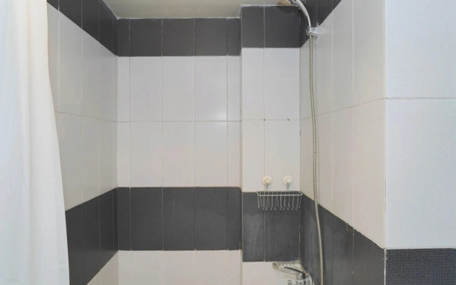 Tranquil And Comfy 2Br At Cinere Bellevue Suites Apartment