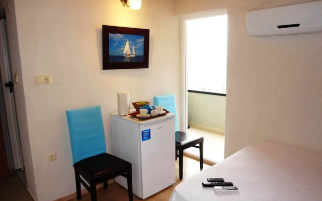 Podimass Hotel