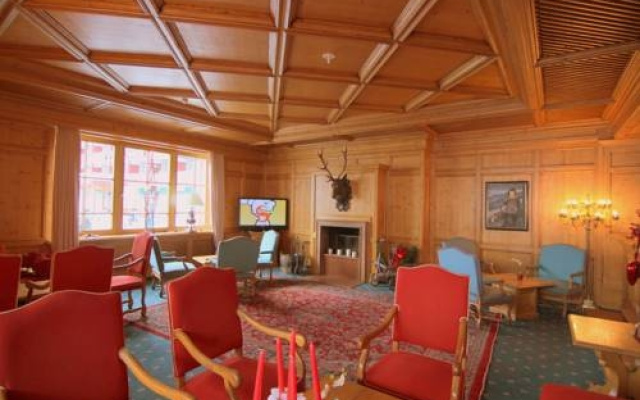 Sporthotel Zürsersee