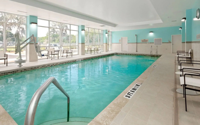SpringHill Suites by Marriott Ocala