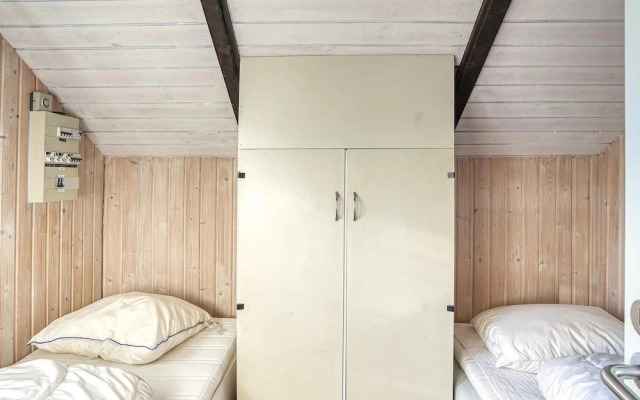5 Person Holiday Home in Dannemare-by Traum
