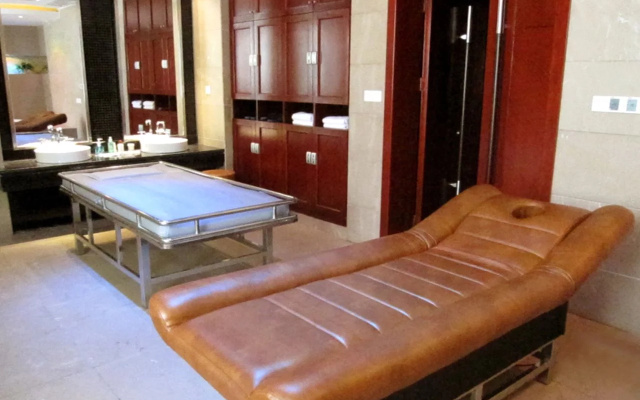 Sunda Gentleman International Hotel