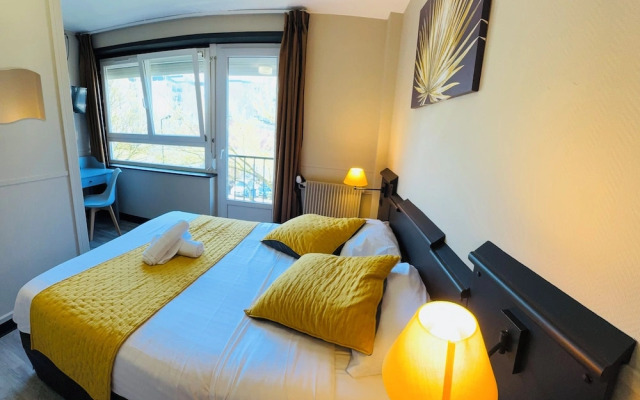 Hôtel OpalOriental Boulogne sur Mer