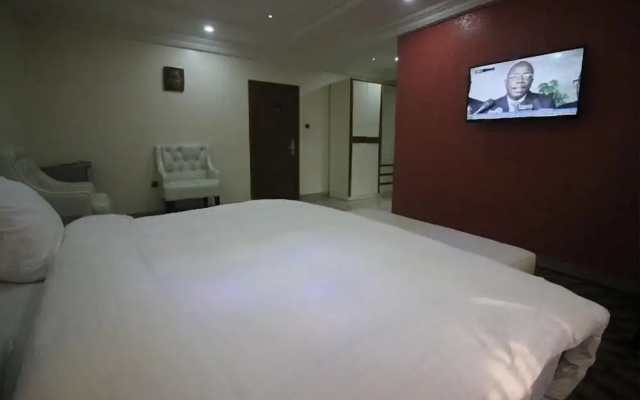 Waxride Residence