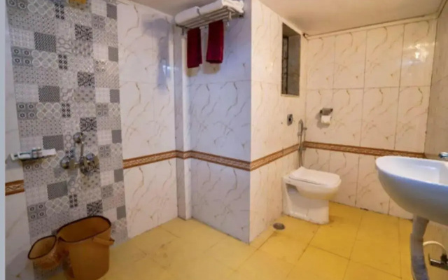 Mazzo Reef Villas