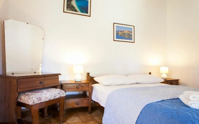 Thermanti Villas