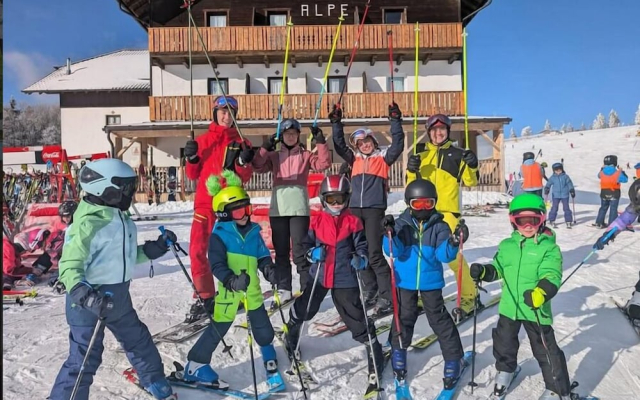 Gasthof Alpe