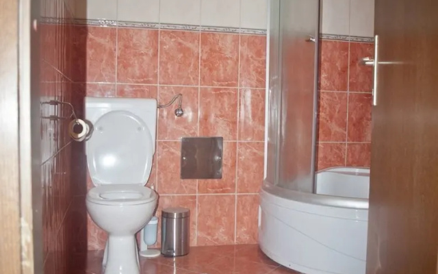 Apartment Deni