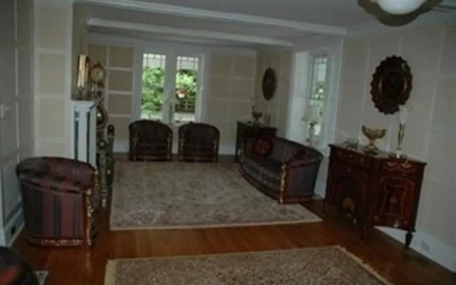 Wayne Bed & Breakfast Inn