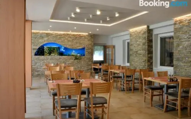 Mlýnhotel