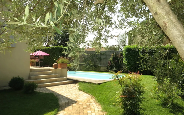 Happy Days en Provence