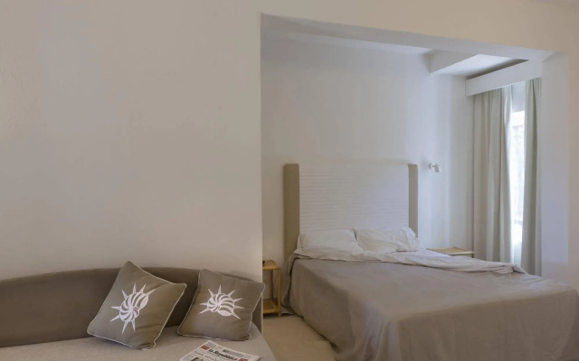 Hotel Mare Pineta