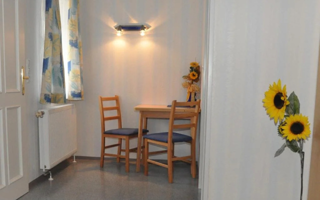 Gästehaus-Pension F&G Gritsch