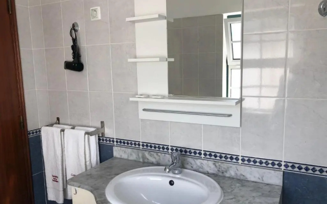 Camping Villa Park Zambujeira do Mar