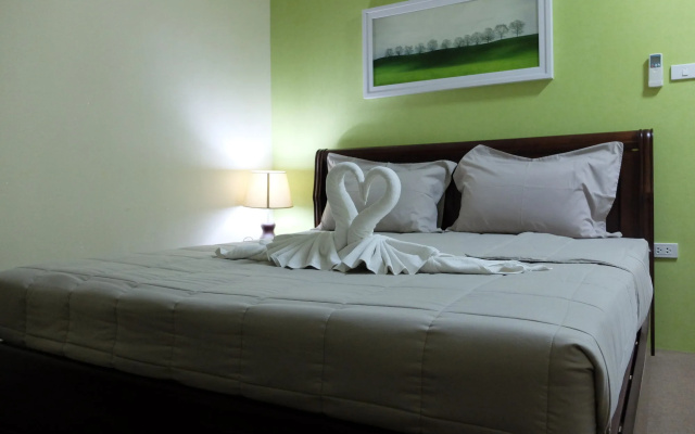 Tawan Warn Hotel