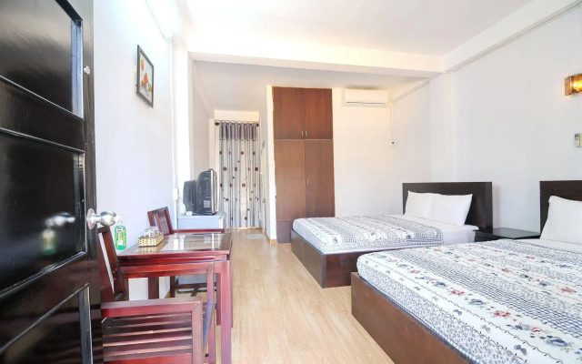 Nha Trang Inn