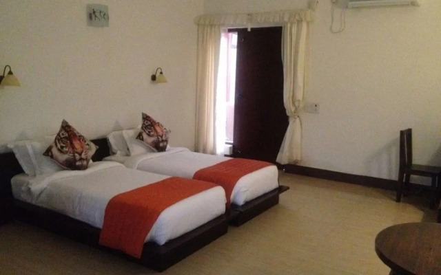 Samsara The Resort & Club