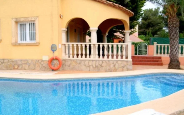 Villas Monte Verde