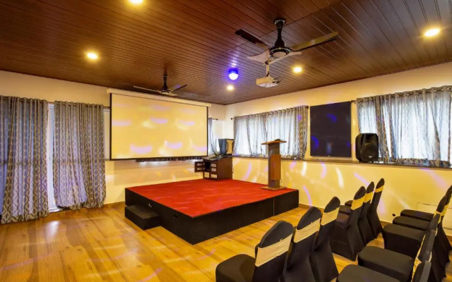 Ramee Wolkenburg Resort and Spa Munnar