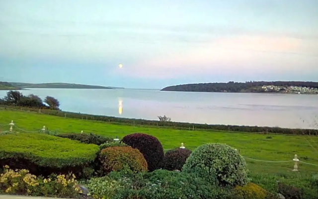 Kilmacale House